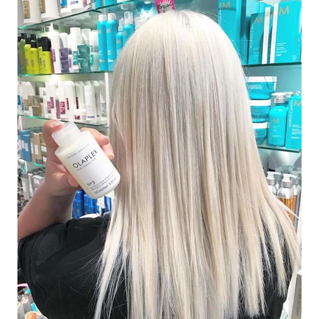 Phục hồi tóc Olaplex số 3 tại nhà 100ml