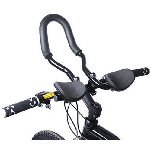 Tay nghỉ gắn ghi đông xe đạp - GD-01