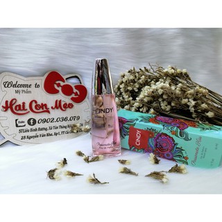 Nước hoa Cindy 50ml