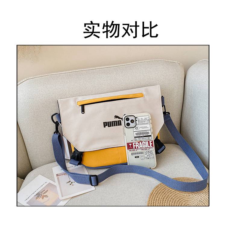 ADIDAS Balo Thể Thao Bằng Nylon Thời Trang Cho Nam Nữ