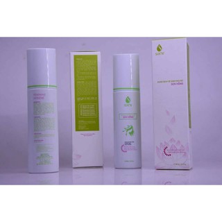 Dung dịch vệ sinh phụ nữ Sen Hồng Suen
