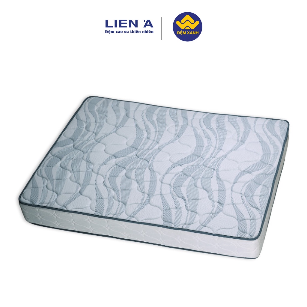 Đệm lò xo Liên Á Cassaro Plush