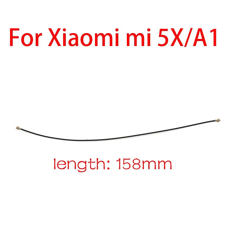 Ăng Ten Thu Sóng Wifi Cho Xiaomi Mi 4 5 5 A1 5x 6 8 Se Max Mix 2 3 2s 5s Plus