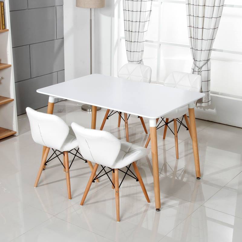 ghế Eames da tam giác / ghế bướm / Ghế da tựa | BigBuy360 - bigbuy360.vn
