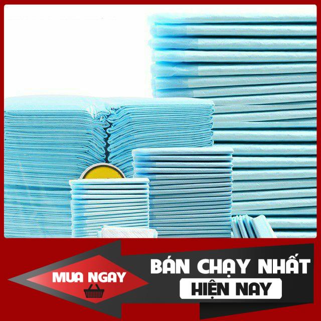 Tã lót thú cưng siêu thấm hút [ miếng lẻ ] 0