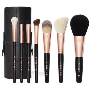 Bộ cọ MORPHE 701 - 7 PIECE ROSÉ BAE BRUSH SET