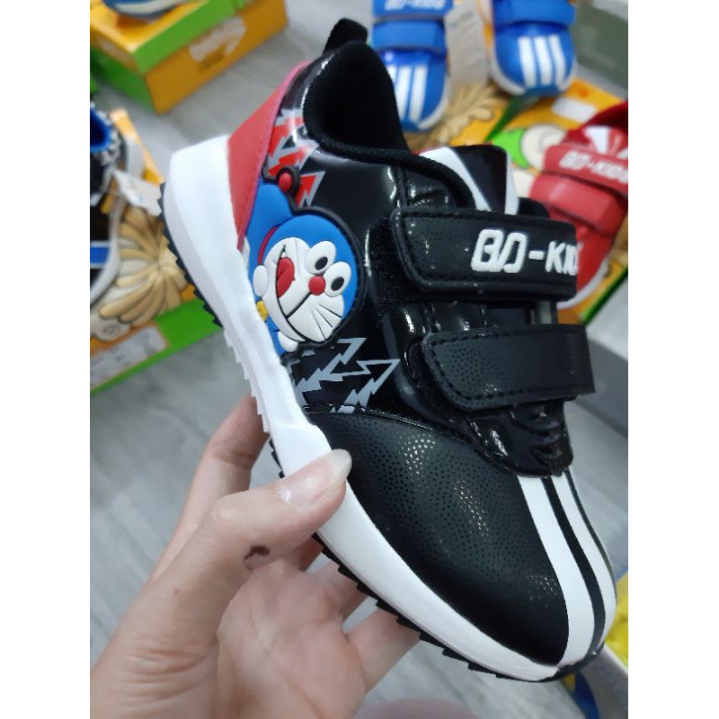 Doraemon thể thao trẻ em hangz bidi
