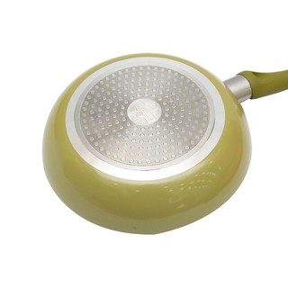 CHẢO CHỐNG DÍNH LOCK&LOCK PR-LLPAN24 24CM