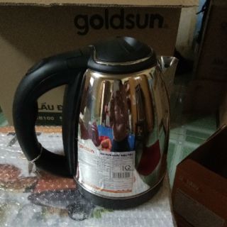 Ấm siêu tốc Goldsun 1.8L CH1105
