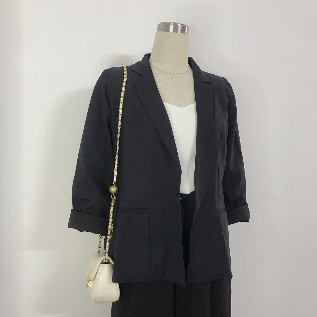 Áo Vest - Áo Công Sở - LAHOA | BigBuy360 - bigbuy360.vn