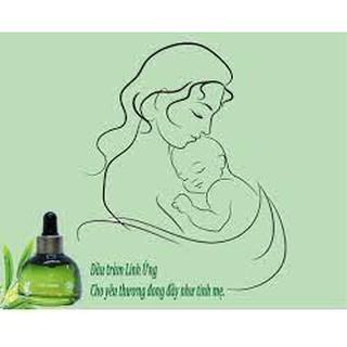 Tinh dầu tràm Linh ứng 30ml