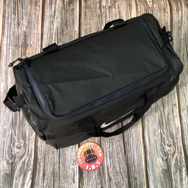 Túi thể thao [ HÀNG VNXK ] Túi thể thao N I K E - Chất liệu Polyester cùng với lớp phủ PVC sang trọng  CHỐNG NƯỚC TỐT | BigBuy360 - bigbuy360.vn