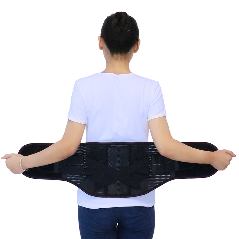 ✈️ Đai lưng định hình cột sống