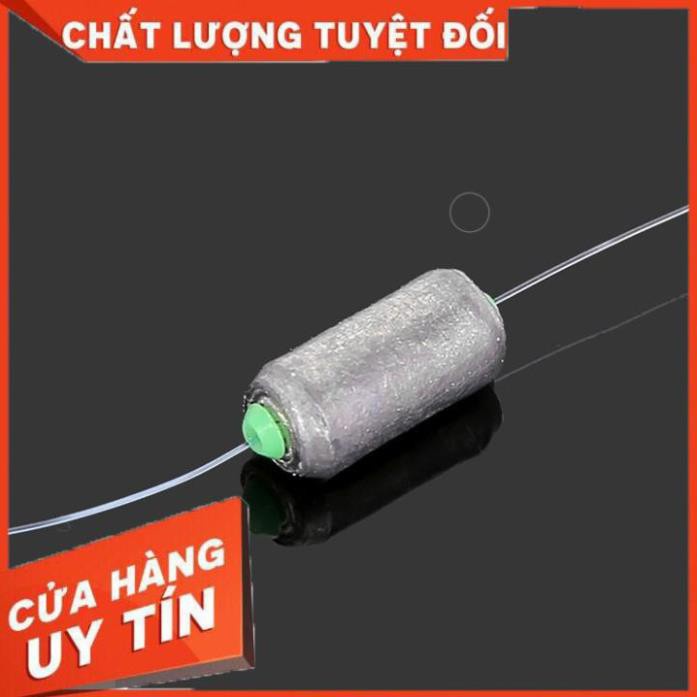 [ XẢ HÀNG ] Dây trục câu đài buộc sẵn [Hàng Cực Xịn Xò] đầy đủ các kích thước - Sanami Fishing