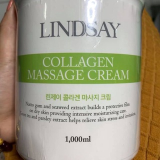 Kem massage Lindsay Hàn Quốc