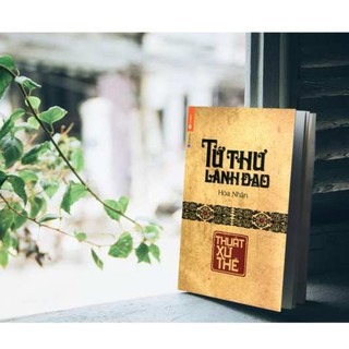 Sách Tứ Thư Lãnh Đạo: Thuật Dụng Ngôn th