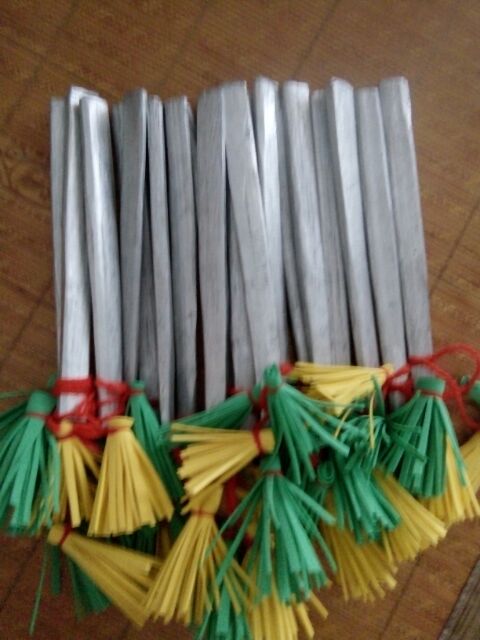 10 đôi Phách tre_ dụng cụ âm nhạc | BigBuy360 - bigbuy360.vn