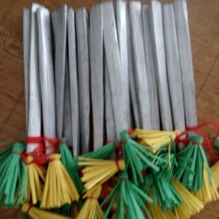 10 đôi Phách tre_ dụng cụ âm nhạc