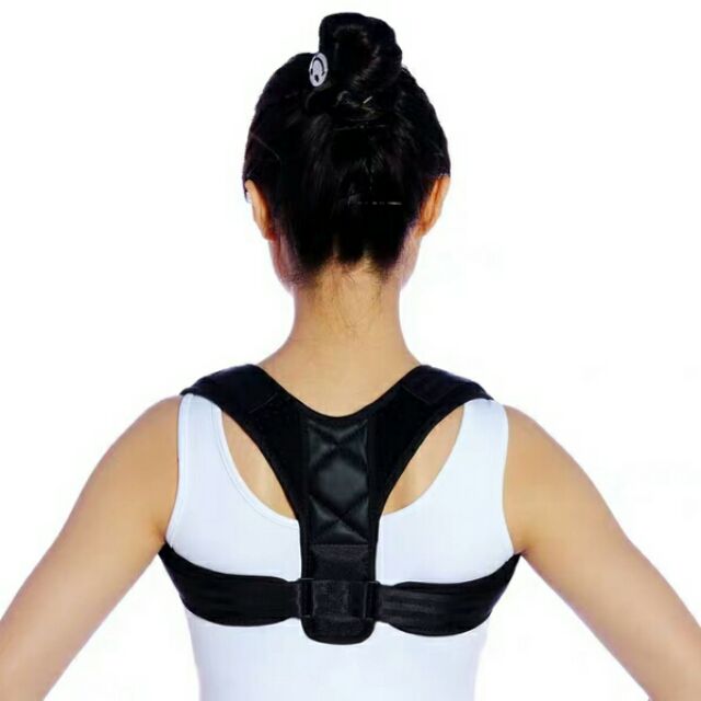 Đai chống gù lưng Posture cải thiện cột sống