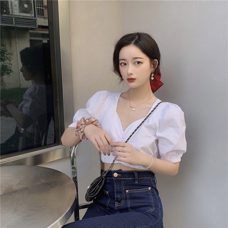 ÁO SƠ MI KIỂU NỮ ĐI TIỆC DẠO PHỐ CÔNG SỞ THỜI TRANG