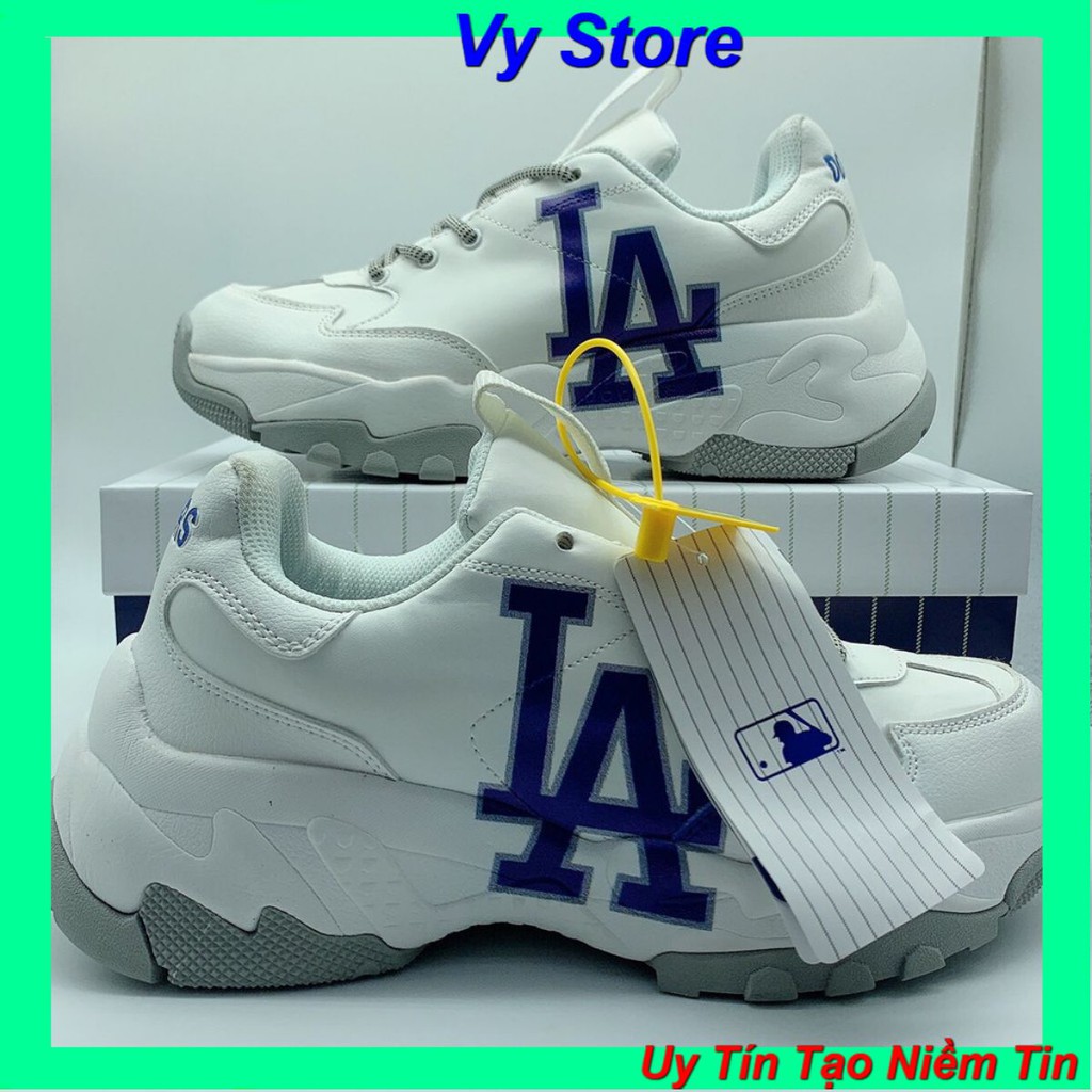 Giày. ML B  LA ,1:1 full bil.CAO CẤP