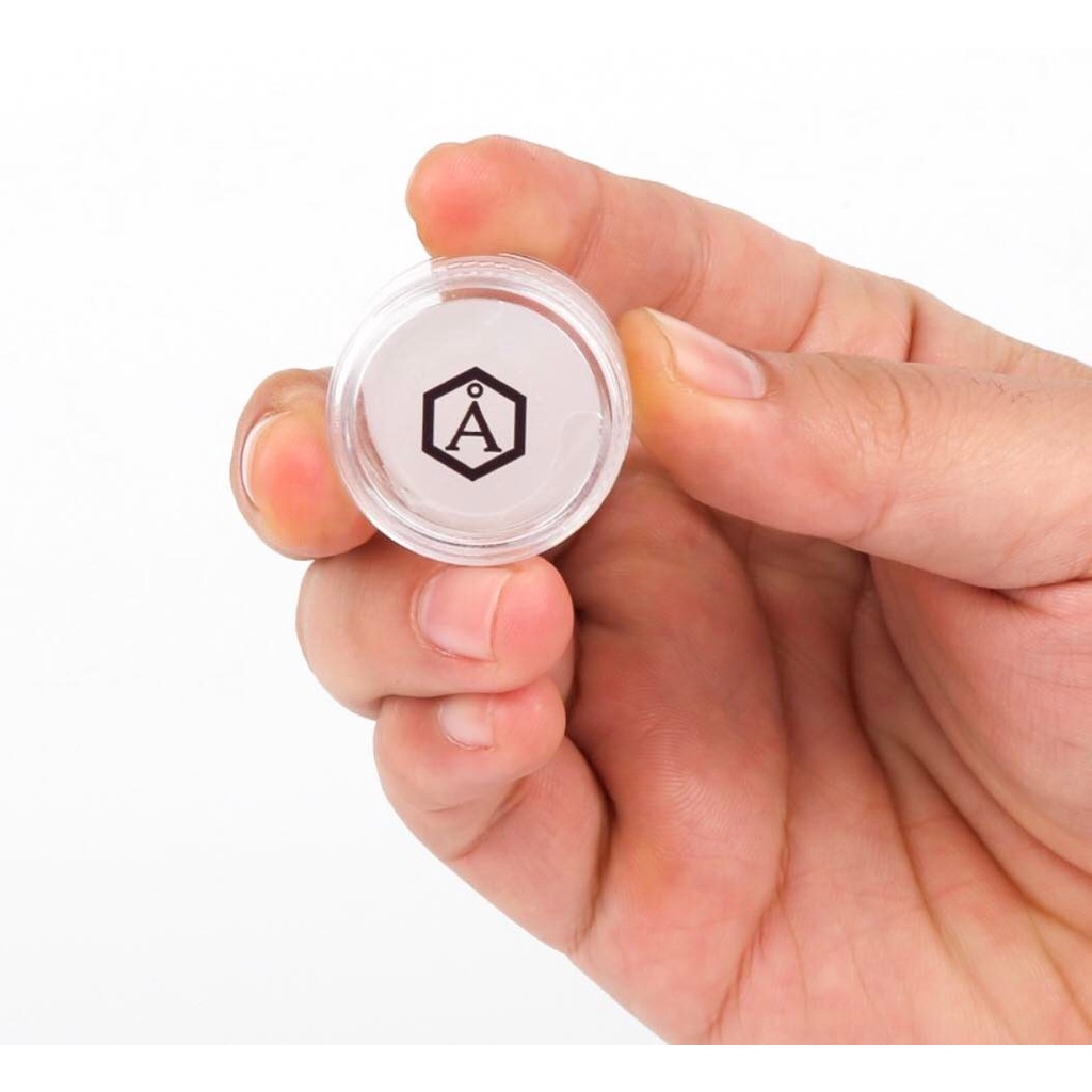 Dầu bôi trơn Rubik Angstrom Gravitas
