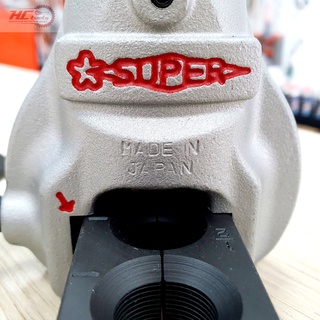 Bộ loe Super Tool TF456WH MADE IN JAPAN