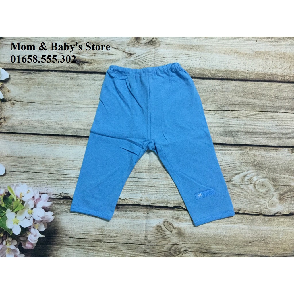 XẢ KHO SALE 50% HÀNG TỒN- Quần Dài bé gái Lullaby đáp đũng