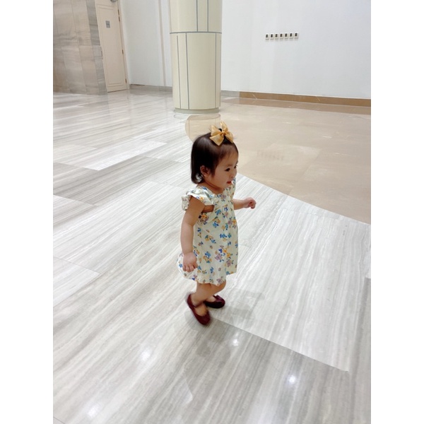 Váy ZARA 9-12m