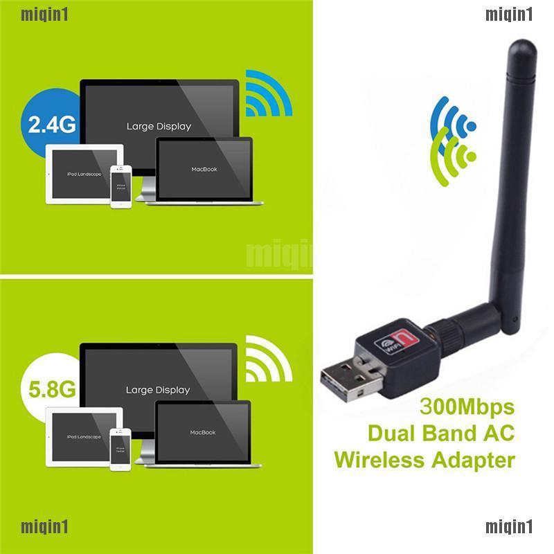 Bộ phát sóng Wifi không dây 150Mbps 2.4GHz với ăng ten 802.11n