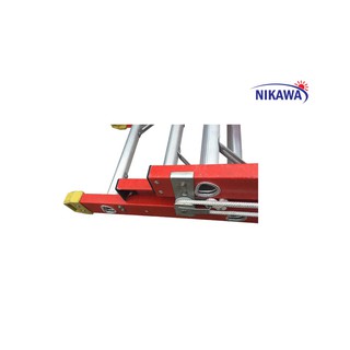Thang cách điện hai đoạn Nikawa NKL-70