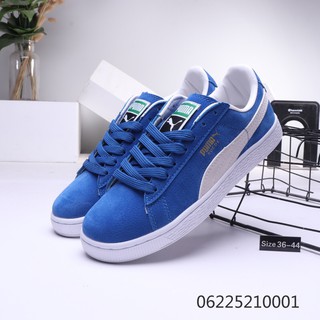 GIÀY NAM NỮ PUMA SUEDE JR