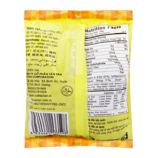 Đậu phộng Tân Tân da cá 285g