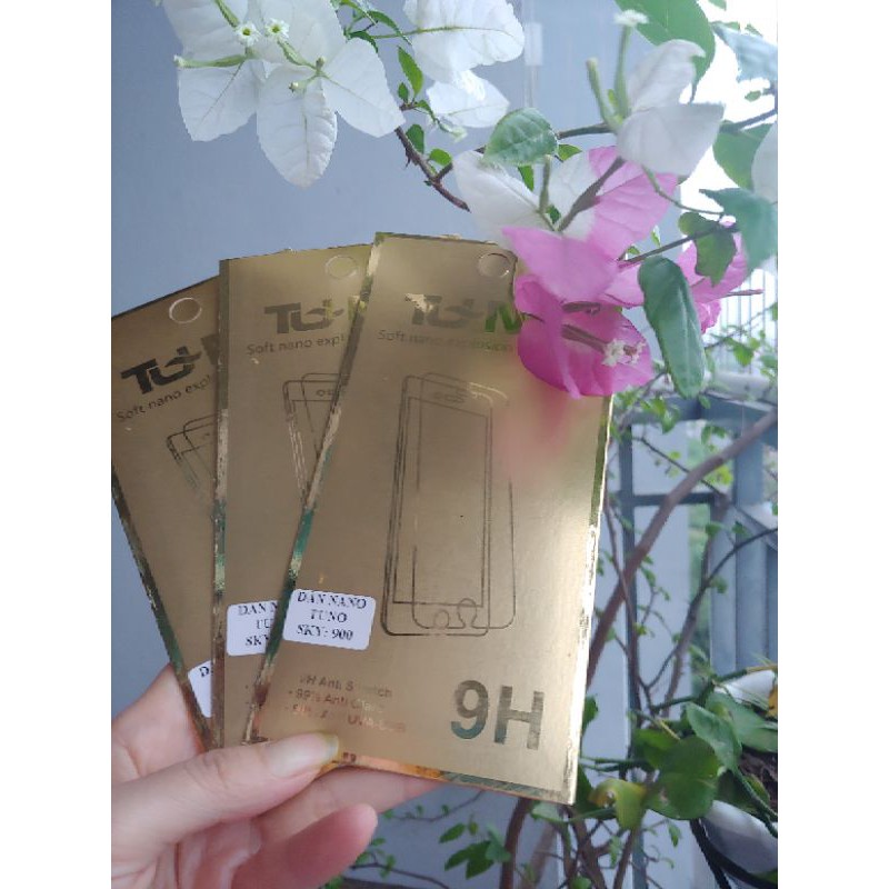 Miếng Dán Nano Sky a900