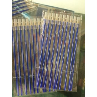 Combo 10 ruột bút bi Thiên Long 079