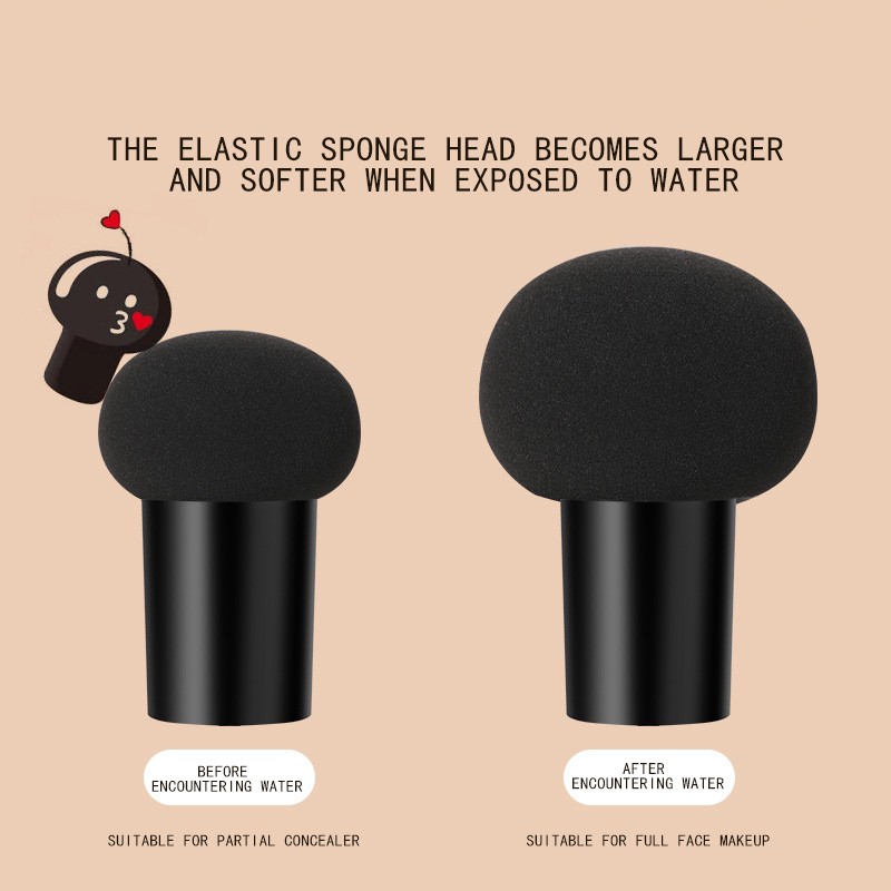 Phấn nước cushion 🌼 FREESHIP 🌼 Phấn nước trang điểm BB cream mỏng mịn che phủ tốt lâu trôi kiềm dầu lớp nền căng bóng | BigBuy360 - bigbuy360.vn