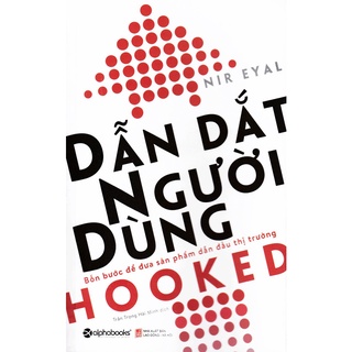Sách - Dẫn Dắt Người Dùng (Tái Bản 2018)