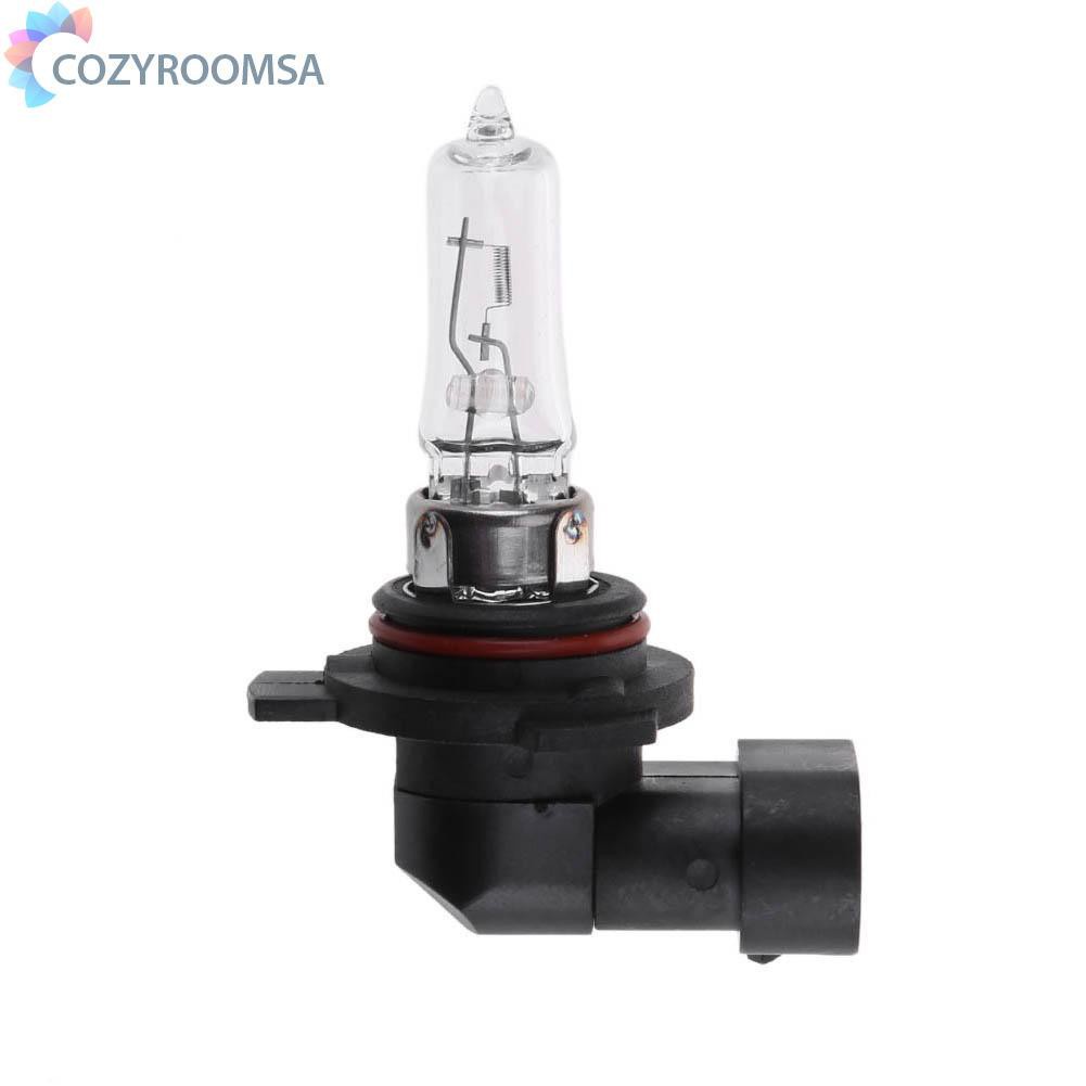 1 Bóng Đèn Pha Xenon Halogen 9012 55w 4300k 12v Cho Xe Hơi