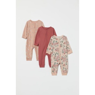 Set 3 body HM auth săn sale