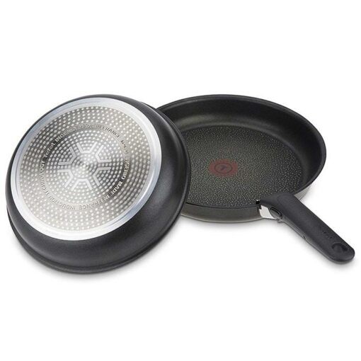 Bộ 2 chảo Tefal Ingenio Expertise 24 + 28cm bên trong và bên ngoài phủ chống dính