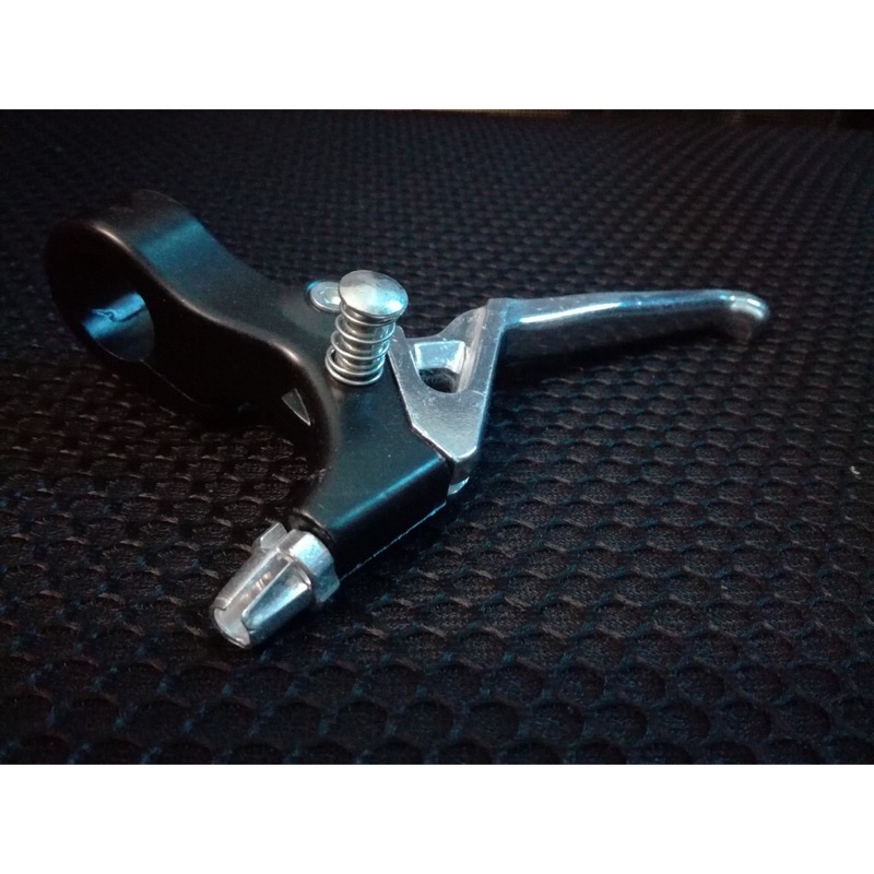 Tay côn cho động cơ xe đạp 2 thì