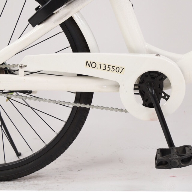 Xe đạp mini nữ BIKE - hết hàng