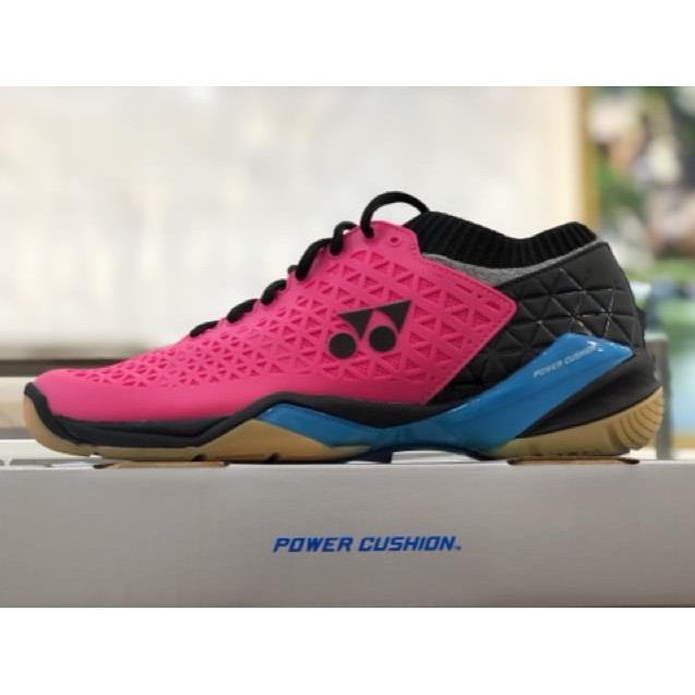 Giày cầu lông Yonex ECLIPSION ZM Hồng < : :)) . new :