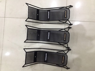 Baga lưới Spark lắp Wave Anfa đời 2006-2026, Wave 50cc, 100cc