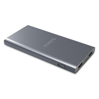 Pin sạc dự phòng Orico M6000 6000mAh
