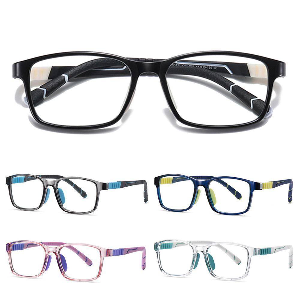 Kính Mát Gọng Siêu Nhẹ Thời Trang Cho Bé