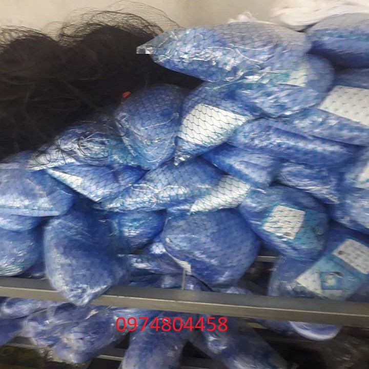 Lưới bẫy chim chào mào, khuyên, sáo 30m cao 5m | BigBuy360 - bigbuy360.vn