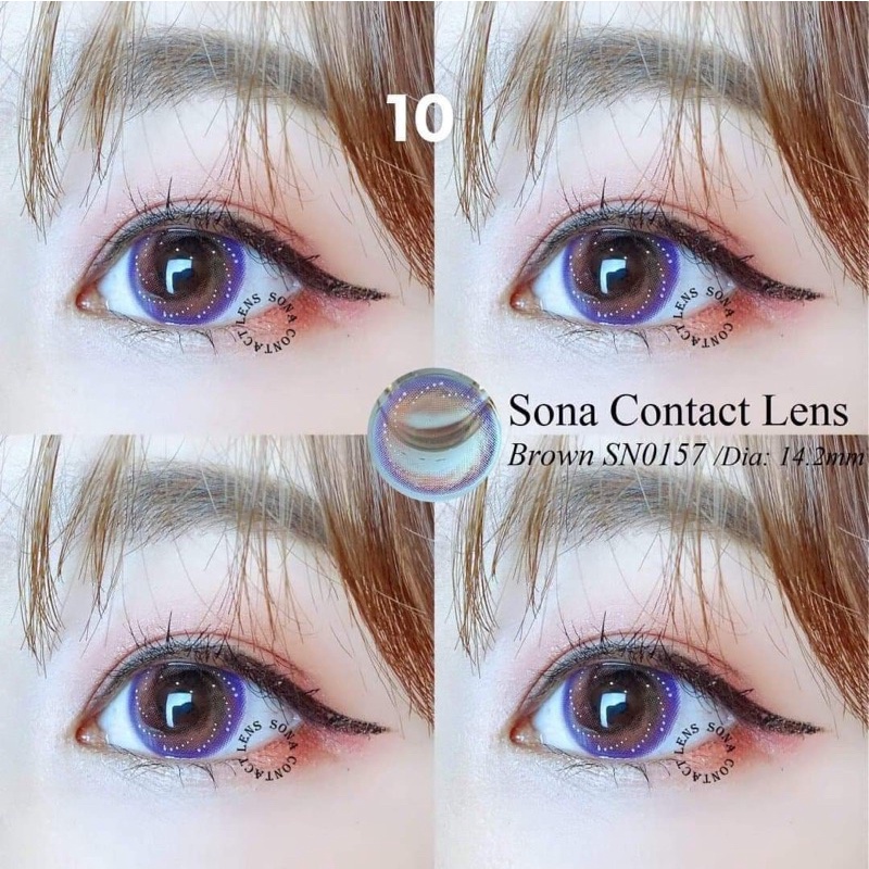 Sona contact lens | BigBuy360 - bigbuy360.vn