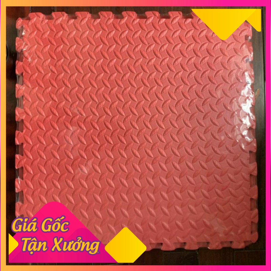 /HOT> FREE SHIP 4 tấm thảm xốp 60x60 không mùi không thấm nước, an toàn cho bé giá tốt chỉ có ở tiện ích shop //