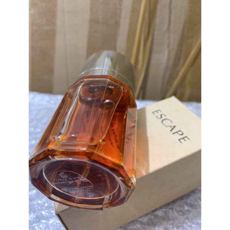 Nước hoa nữ Ck Escape 50ml edt